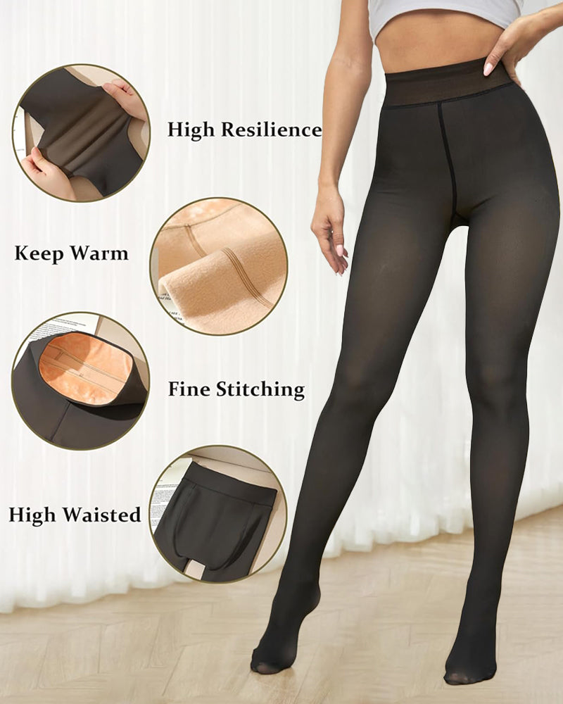 ThermaLux™ Leggings