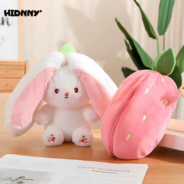 Fluffy Bunny™