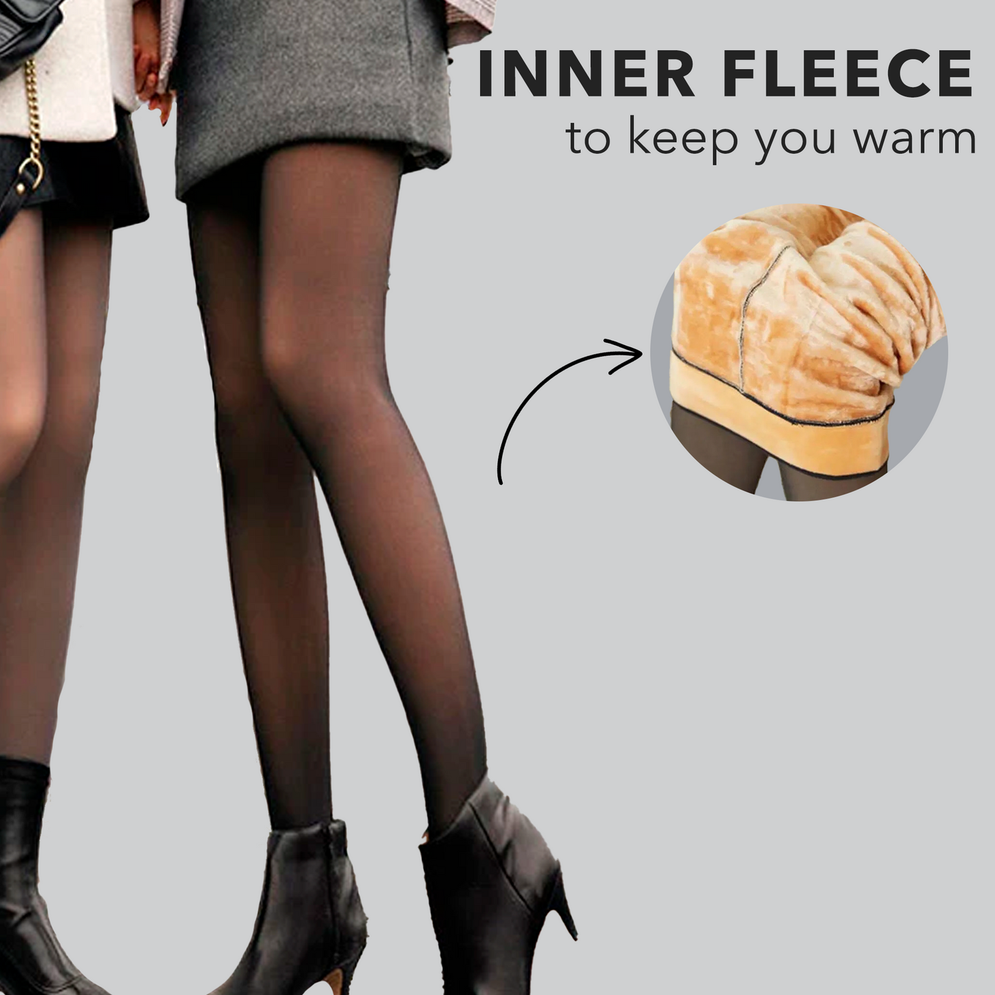 ThermaLux™ Leggings