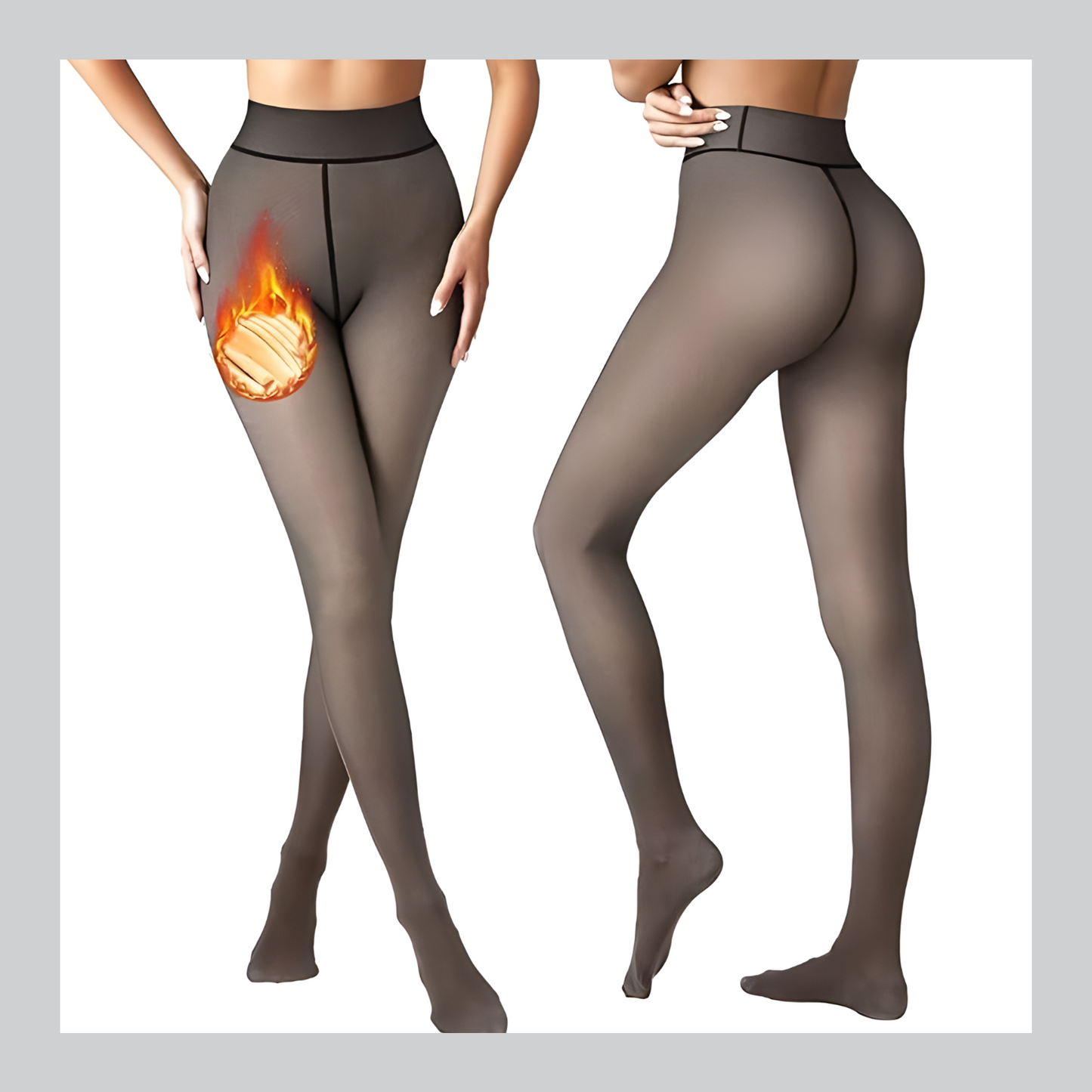 ThermaLux™ Leggings