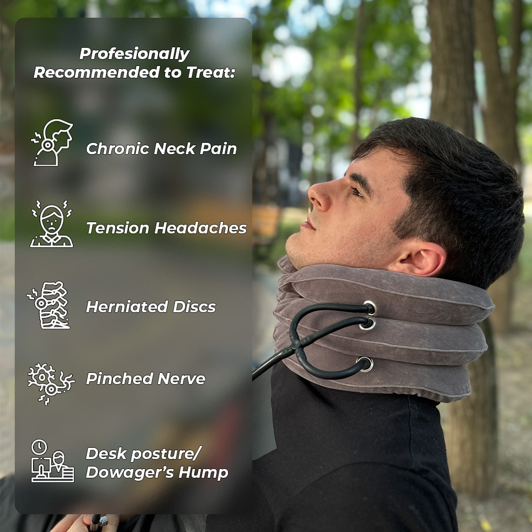 NeckPump™