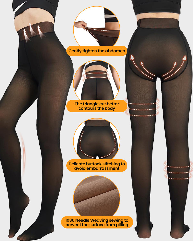 ThermaLux™ Leggings