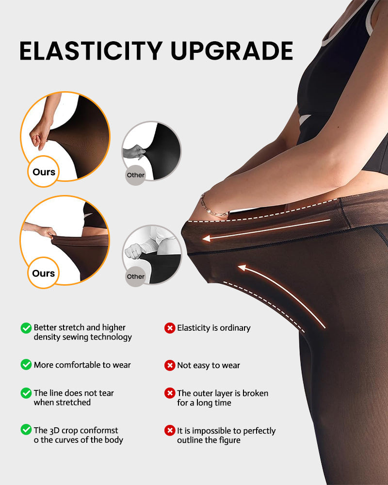 ThermaLux™ Leggings