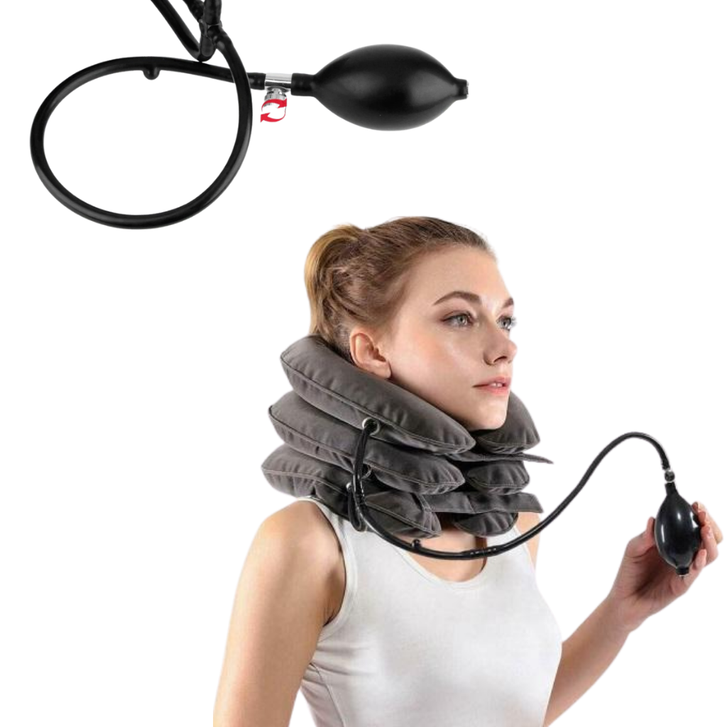 NeckPump™