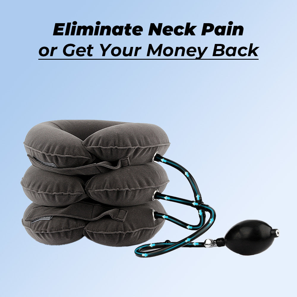 NeckPump™