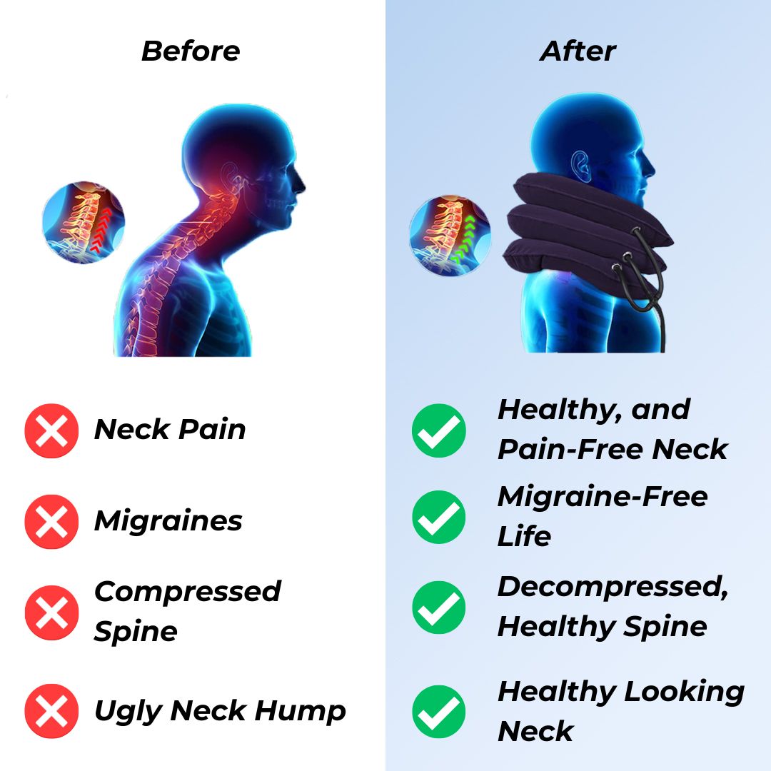 NeckPump™