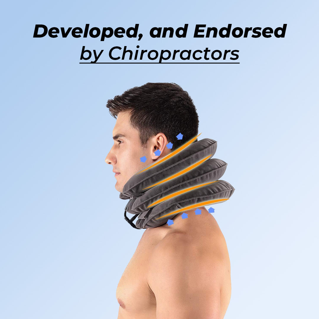 NeckPump™