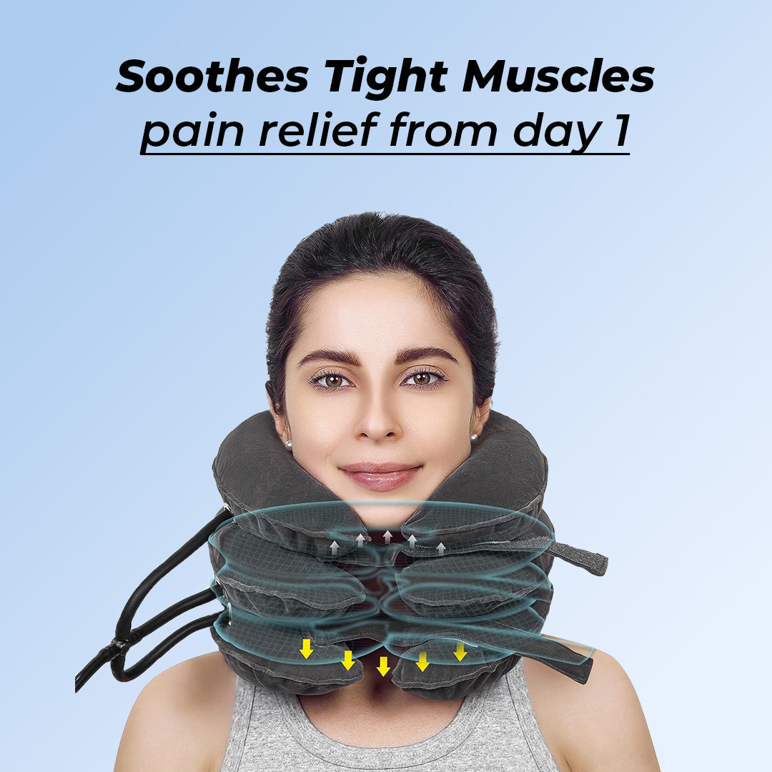NeckPump™