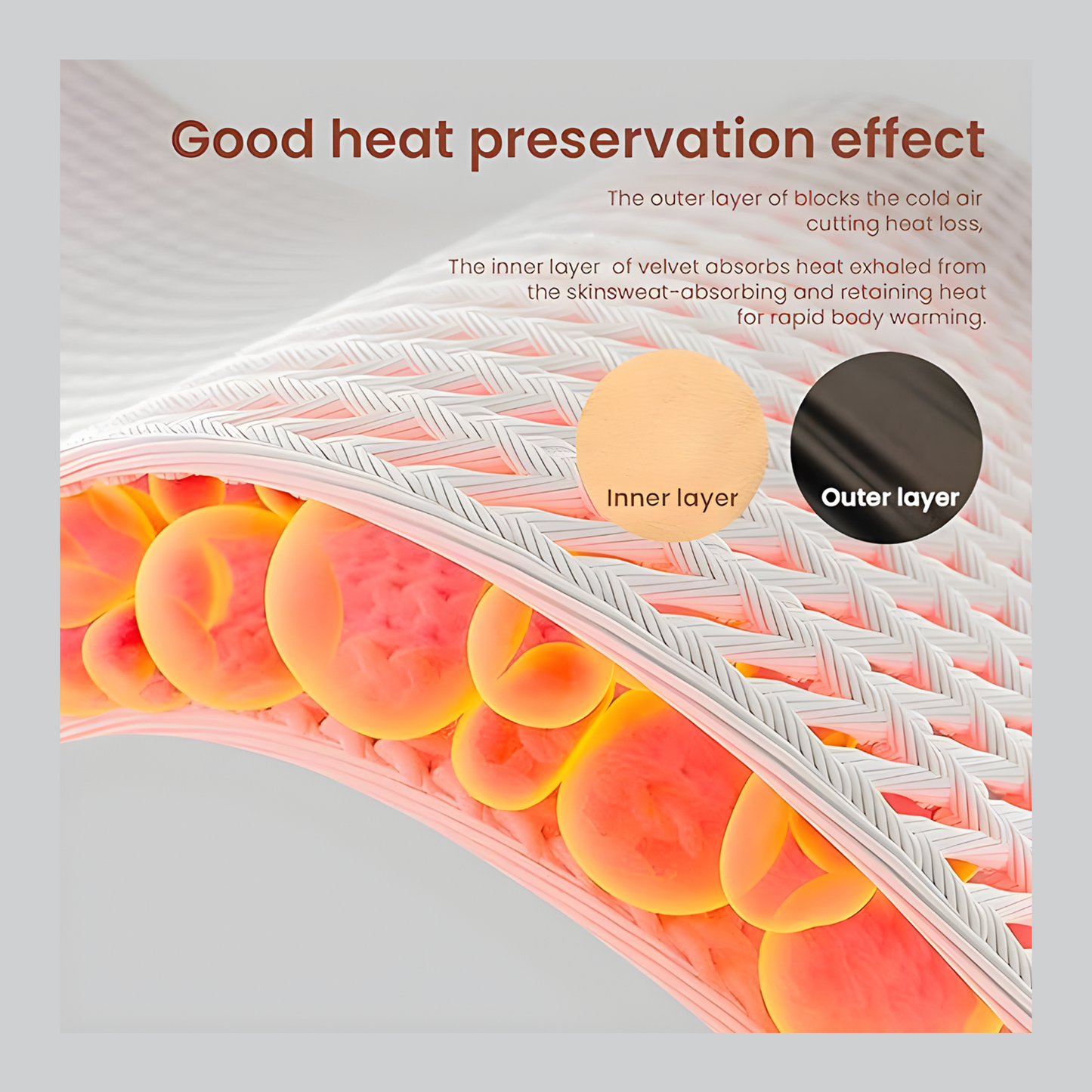 ThermaLux™ Leggings