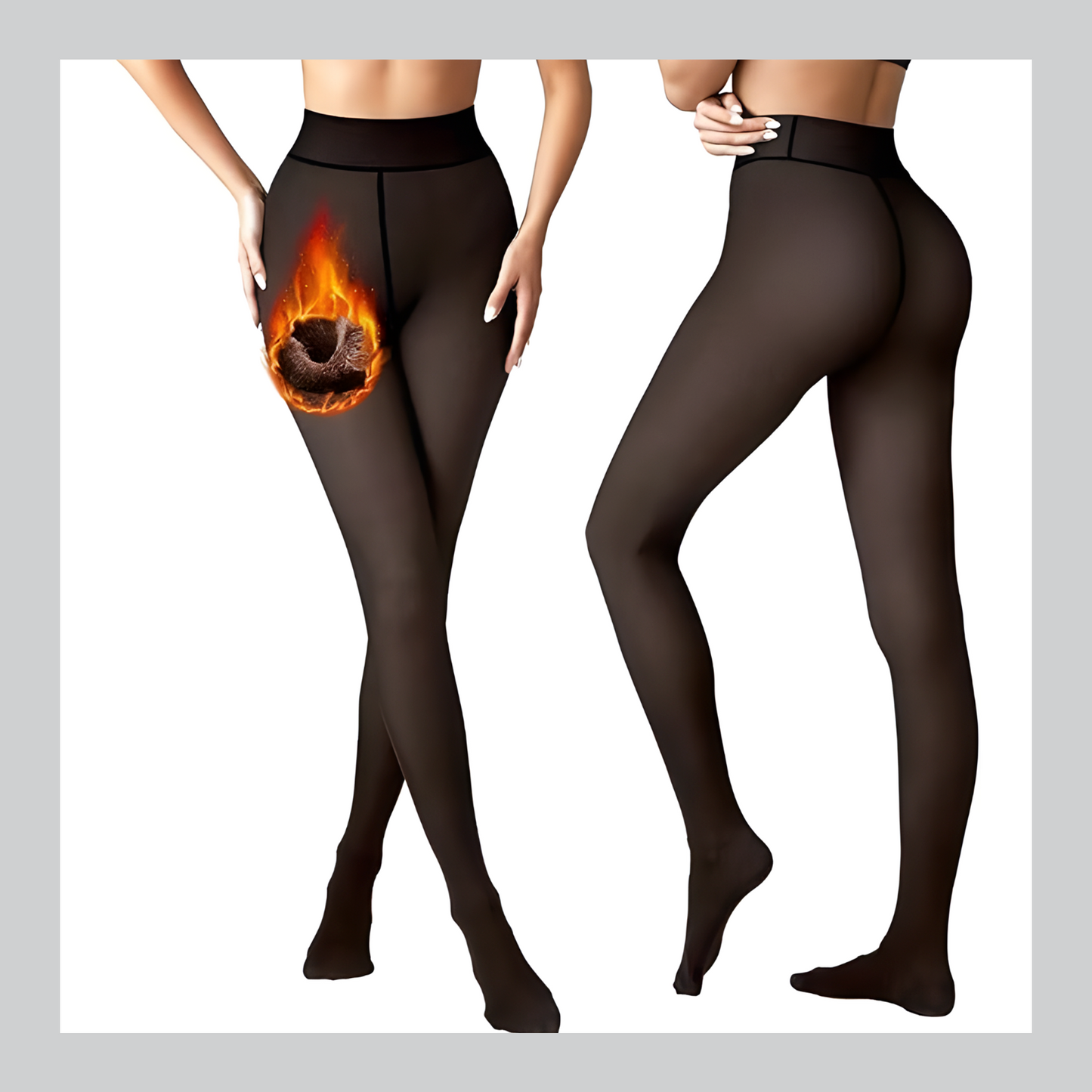 ThermaLux™ Leggings